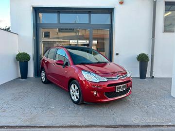 Citroen C3 1.6 HDI 55Kw EXCLUSIVE NAVI-2016