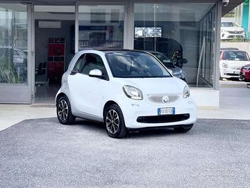 smart forTwo 1.0 Benzina 71CV E6 Neo - 2015