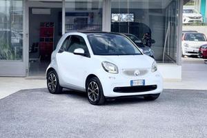 smart forTwo 1.0 Benzina 71CV E6 Neo - 2015