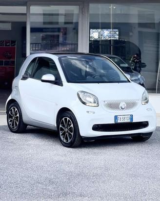 smart forTwo 1.0 Benzina 71CV E6 Neo - 2015