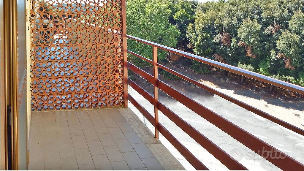 Apartment in Massa Marittima, Poggio, Ghirlanda - Vista 5