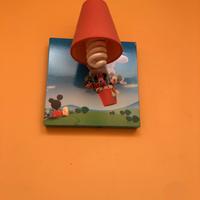 Due Applique da parete