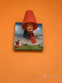 Due Applique da parete