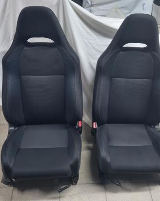 Sedili subaru impreza wrx guida a sinistra