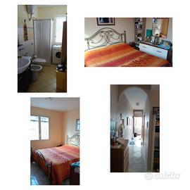 Casa sul mare anche settimanale