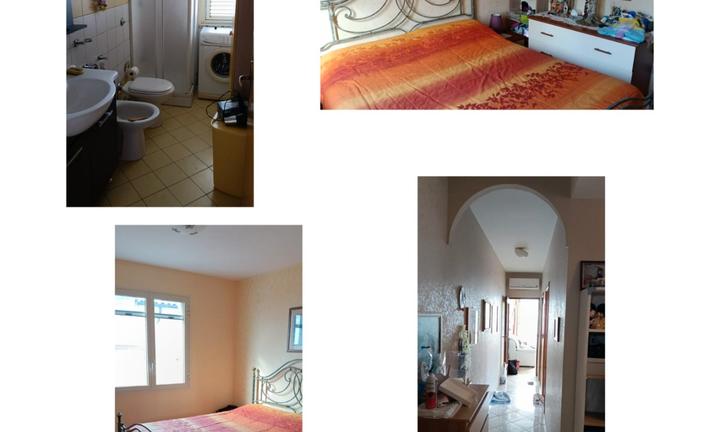 Casa sul mare anche settimanale