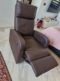 Poltrona relax
