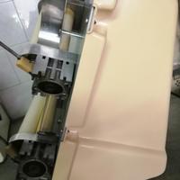 Stendipizza professionale da banco 