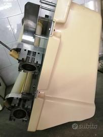 Stendipizza professionale da banco 