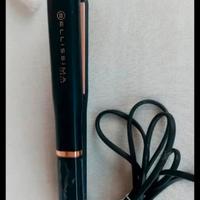 piastra x capelli imetec 