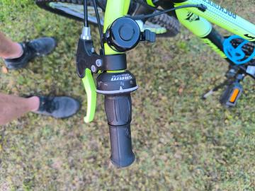 bicicletta da bambino