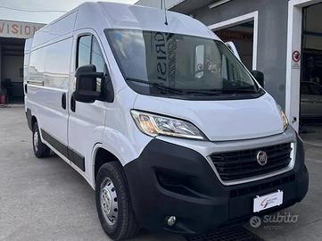 Fiat Ducato 2.0 Diesel