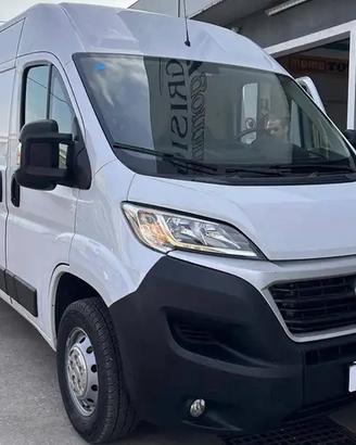 Fiat Ducato 2.0 Diesel