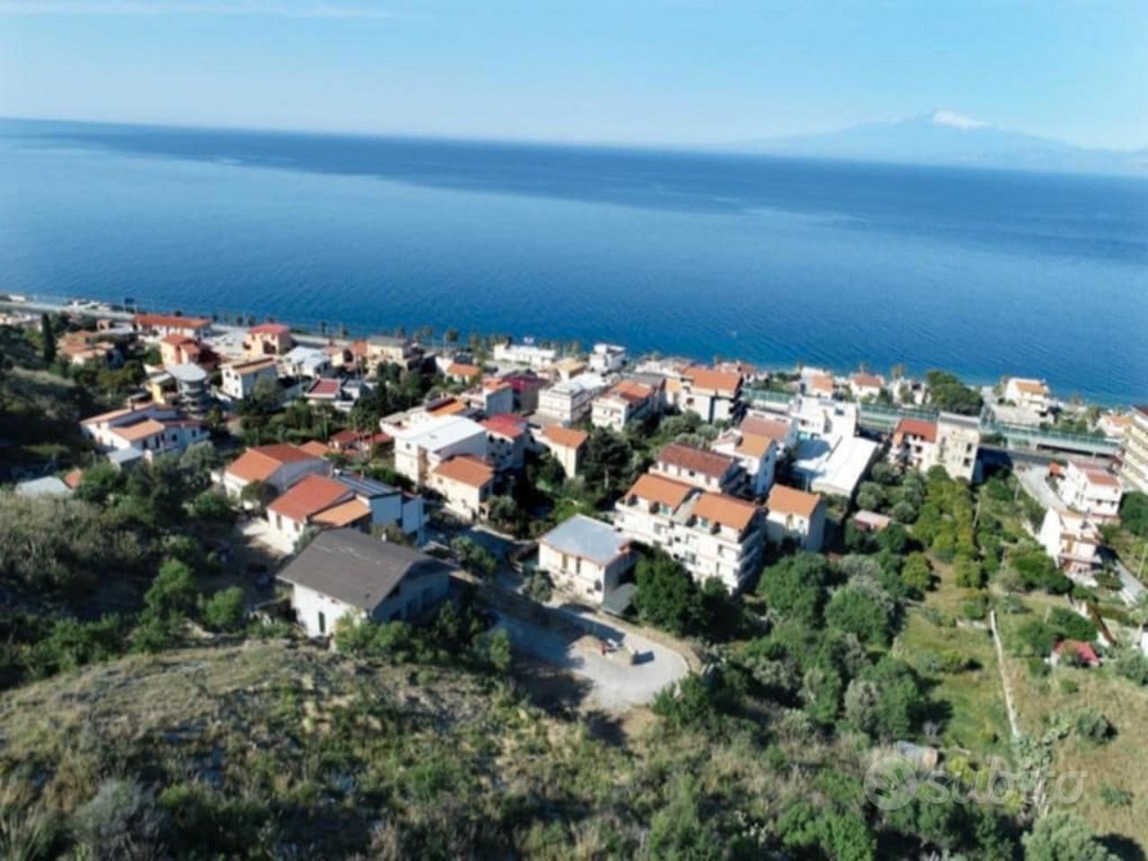 Terreno Edificabile Lazzaro 1400 Mq - Vista 4