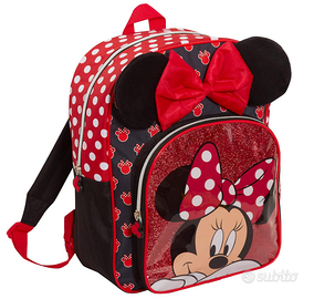 Zaino Minnie Mouse