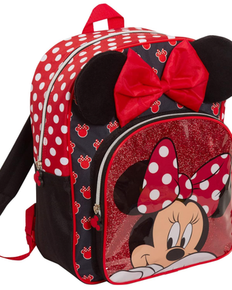 Zaino Minnie Mouse