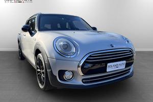 Mini Cooper D Clubman 2.0 Cooper D Auto