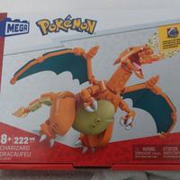 lego charizard 
