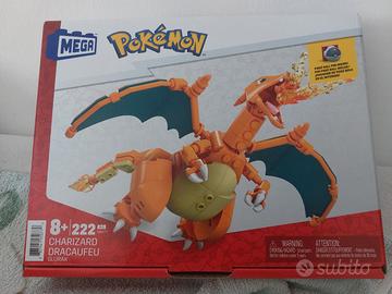 lego charizard 