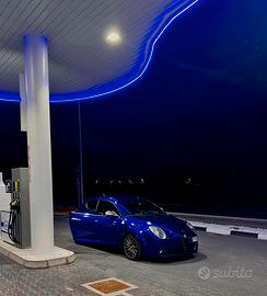 Alfa Romeo MiTo Quadrifoglio Verde – 180 CV