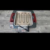 Barbecue elettrico De Longhi 