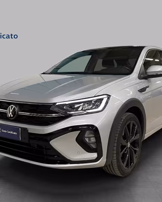 Volkswagen Taigo 1.0 tsi R-Line 110cv dsg