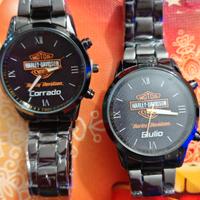 orologi personalizzati