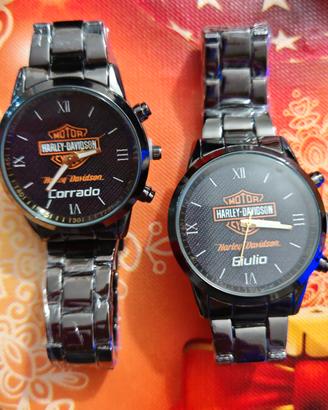 orologi personalizzati
