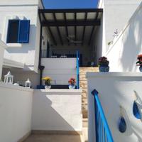 Casa vacanze Torre Lapillo