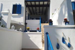 Casa vacanze Torre Lapillo