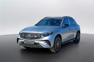 MERCEDES-BENZ GLC 300 de 4MATIC N87053