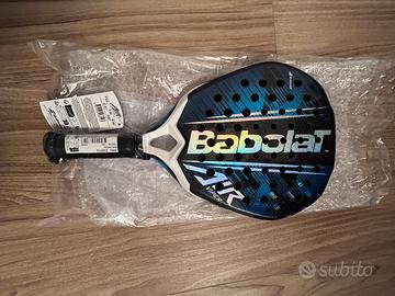 Babolat AIR VIPER 2026 NUOVA