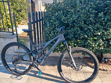 MTB Specialized Stumpjumper comp carbon 2023