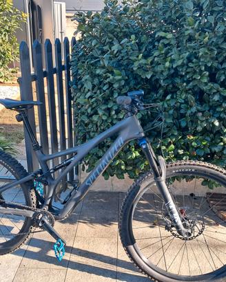 MTB Specialized Stumpjumper comp carbon 2023