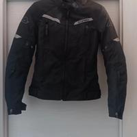 Giubbotto per moto uomo e donna