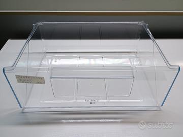 Electrolux cassetto congelatore frigo comb. incass