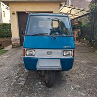 Motocarro Ape TM P 703