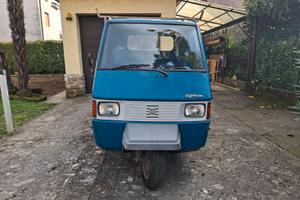 Motocarro Ape TM P 703