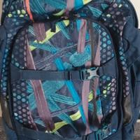 Zainetto scuola tecnico