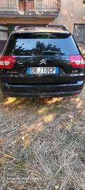Citroen c5 sw 2.0 benzina 2008