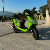 Garelli ts 50cc