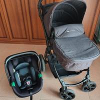 trio Kinderkraft 