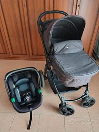 trio Kinderkraft 