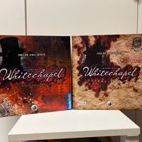 Whitechapel con espansione