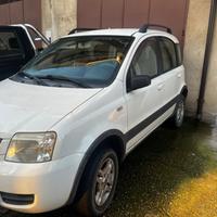 Fiat Panda 4x4