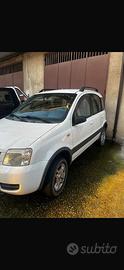Fiat Panda 4x4