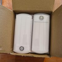 Luci di emergenza HiBoom