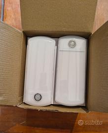 Luci di emergenza HiBoom