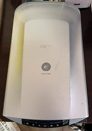 Canon CanoScan 4400F - Scanner Professionale