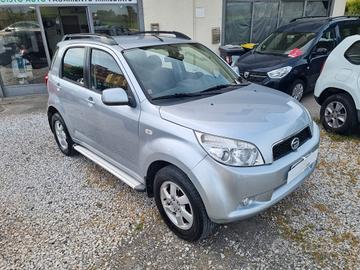 Daihatsu Terios 1.5 4WD GPL -2007